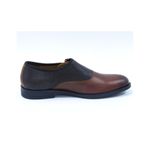 product_image_name-Generic-De Luca Marron 100% Cuir Nouvelle Collection-4