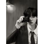 Suga of bts  Poster Chambre Haute Qualité