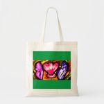 product_image_name-Generic-Tote bag Happy Mother's Day with Mug Seashells Unique, haute qualité-2