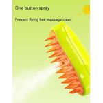 product_image_name-Generic-Brosse spray et massage en Silicone pour chien et chat-3