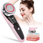 product_image_name-Generic-Appareil Anti Rides Visage, Appareil Massage Visage, Masseur Facial, Anti-âge, Améliore, Raffermit et Lisse La Peau-1