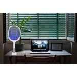 product_image_name-Generic-مضرب البعوض الكهربائي 2 في 1 بمنفذ USB-2