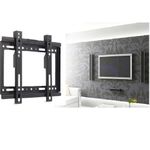 product_image_name-Generic-Support TV Mural LED LCD Plasma - Haute Qualité pour Téléviseurs de 14" à 42"-1