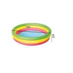 product_image_name-Generic-Bestway Piscine Arc en ciel à sol gonflable-3