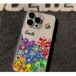 Case حقيبة لجهاز iPhone 15 Pro Max أسود