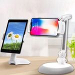 product_image_name-Generic-Support Smartphone & Tablette à Double Ventouse – Fixation Stable et Universelle-1