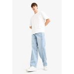 product_image_name-Defacto-جينز بقصة أرجل مستقيمة بقصة برميل-7