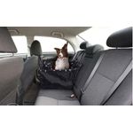 Zoofari pet discount car seat cover