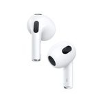 Apple Airpods 3 eme ecouteurs bluetooth sans fil original