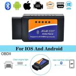 product_image_name-Generic-Obd Outil de diagnostic de voiture OBD2 ELM327 V2.1 Bluetooth-1