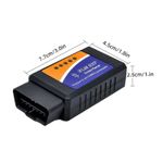 product_image_name-Generic-Obd Outil de diagnostic de voiture OBD2 ELM327 V2.1 Bluetooth-6