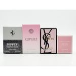 Ferrari Pack miniature eau de parfum