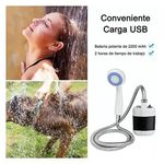 product_image_name-Generic-Douche portable rechargeable pour extérieur-3
