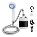 product_image_name-Generic-Douche portable rechargeable pour extérieur-5