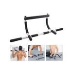 product_image_name-Generic-Barre Fixe de fitness Multi-Usage, Barre d'Entraînement à la Maison pour Tout le Corps-3