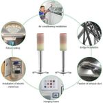 product_image_name-Generic-Lot de 100 clous pour pistolet à clous – Haute résistance-2