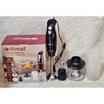 product_image_name-Generic-Mixeur plongeant Itimat 4 en 1  300W, Blender multifonctions complet-1