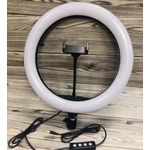 product_image_name-Generic-M33 Ring light mobile phone live beauty light LED ring fill 30"-1