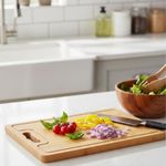 product_image_name-Generic-Planche à découper pratique avec poignée antidérapante et durable-2