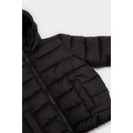 product_image_name-Defacto-سترة بغطاء رأس مضادة للماء بسحّاب للأولاد الرضّع-2