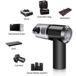 product_image_name-Generic-مكنسة كهربائية لاسلكية للسيارة 2 في 1 قابلة لإعادة الشحن ، ضوء LED للمنزل والسيارة-1