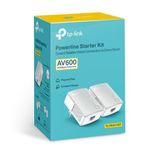 product_image_name-TP-Link-Kit de 2x CPL AV600 CPL 600 Mbps et Ports Ethernet Pack 2 CPL Câble TL-PA411 KIT-1