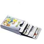 product_image_name-Pokemon- Cartes Pack de 30 cartes VMAX Argentée rare -2