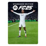 EA SPORTS FC 25 - PC Clé EA App (Global) - Code numérique