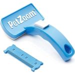 product_image_name-Generic-Petzoom Brosse de toilettage pour chiens et chats,Brosse pour animaux de compagnie,tondeuse pour animaux-4