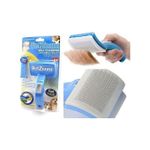 product_image_name-Generic-Petzoom Brosse de toilettage pour chiens et chats,Brosse pour animaux de compagnie,tondeuse pour animaux-7