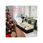 product_image_name-Generic-علبة ساعات سوداء فخامة بريميوم-5