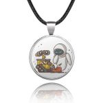 product_image_name-Generic- Wall-E Disney Animation Movie Style 8 Collier Necklace Accessories-1