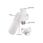 product_image_name-Generic-Joli à minuterie intelligente avec télécommande sans fil-4