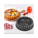 product_image_name-Generic-Moule à gâteau revêtement antiadhésif, moule à pâtisserie boule en granit-1