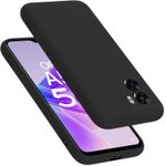 product_image_name-Case-Pochette Silicone liquid pour Oppo A57 5G- noir-1