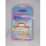 product_image_name-Ace Baby-Sucette papillon avec capuchon (tétine symétrique) ORANGE 316-4