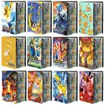 product_image_name-Generic-ألبوم بطاقة 240  بوكيمون-3