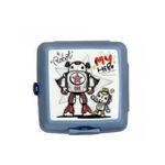 product_image_name-Generic-Titiz Contenant alimentaire divisé, plusieurs couleurs-1