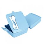 product_image_name-Generic-Titiz Contenant alimentaire divisé, plusieurs couleurs-6