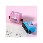 product_image_name-Generic-2 pcs Tampon à numéro à roulement, Multiplication, division rouleau de calcul-3