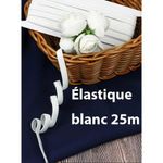 product_image_name-Generic-شريط مطاطي أبيض 25 م – خياطة عالية الجودة-1