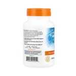 product_image_name-Doctor's BEST-Magnésium glycinate, 100 mg, 120 comprimés-3