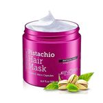 Jenoris Masque Capillaire A La Pistache 500ml