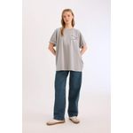 product_image_name-Defacto-تي شيرت نص كم اوفر سايز-2