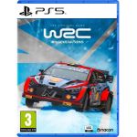 Nacon WRC - Generations