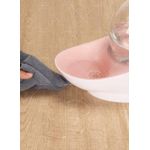 product_image_name-Generic-موزع مياه أوتوماتيكي للقطط والكلاب، 2.8 لتر (0.75 جالون)، خالي من مادة BPA، يعمل بالجاذبية، بدون كهرباء، آمن للحيوانات، توزيع تلقائي، أبيض.-4