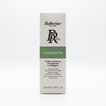 Fluide Nutriente Macadamia et Collagene 100 ml