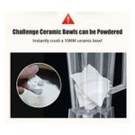 product_image_name-Generic-Mélangeur Blender - Robot 2 2 Bols incassable - Presse-7