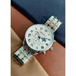 product_image_name-Curren-nouvelle version montre bracelet en acier inoxydable pour hommes, marque originale, avec boîte-2