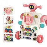 product_image_name-Generic-مشاية أطفال 3 في 1 مع مركز أنشطة تعليمي-1